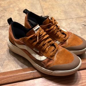 Vans ultrarange